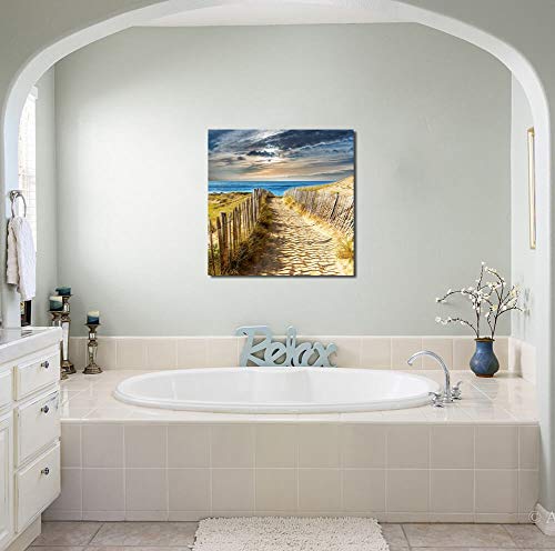 Beach Canvas Wall Art for wall Decoration