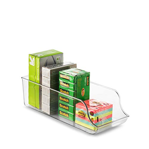 Set of 4 Refrigerator Organizer