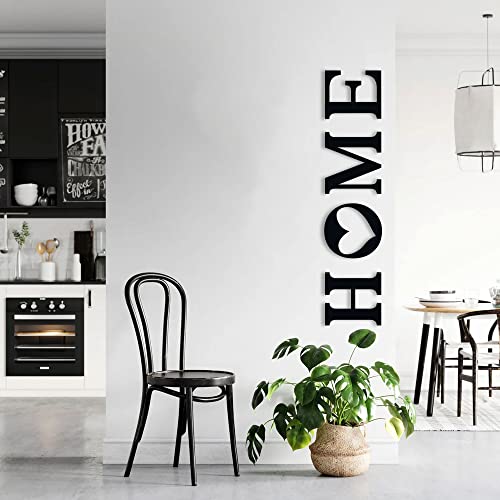 Home Wooden Sign for Wall Art Decoration