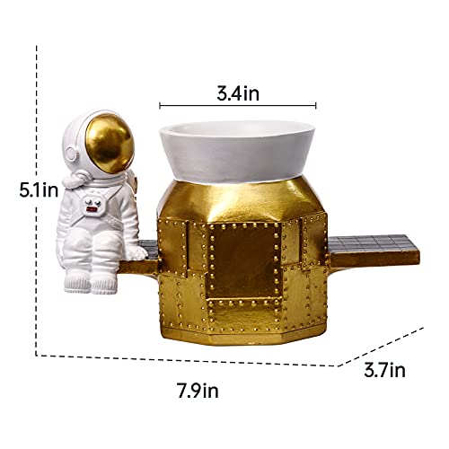 Decorative Astronaut Ornament for Home Decorations