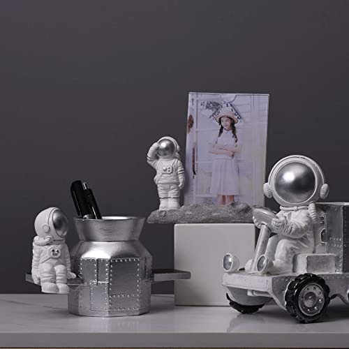 Decorative Astronaut Ornament for Home Decorations