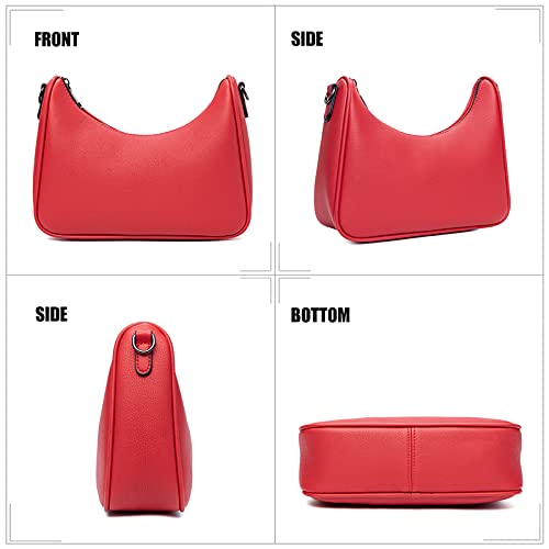 Small Crossbody Handbags for Women