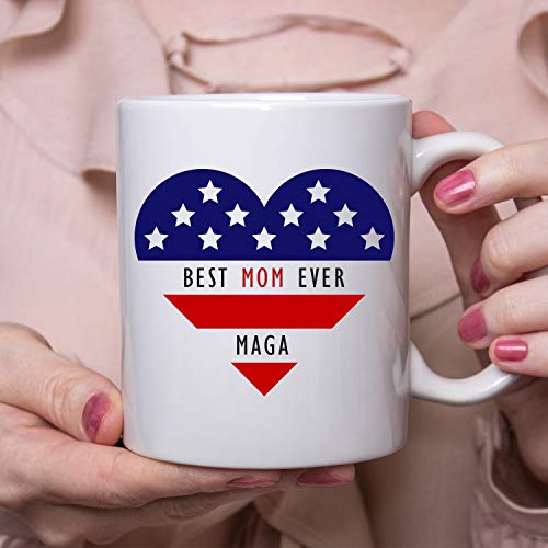 Donald Trump Mug, You are A Really Great Mom - Gifts for Mothers Day/Birthday