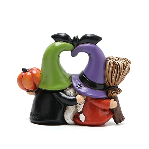 2pcs Halloween Gnomes Decorations