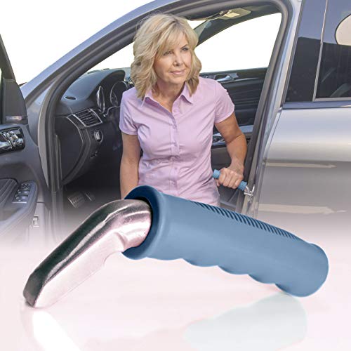 Portable Vehicle Support Handle, Standing Mobility Aid