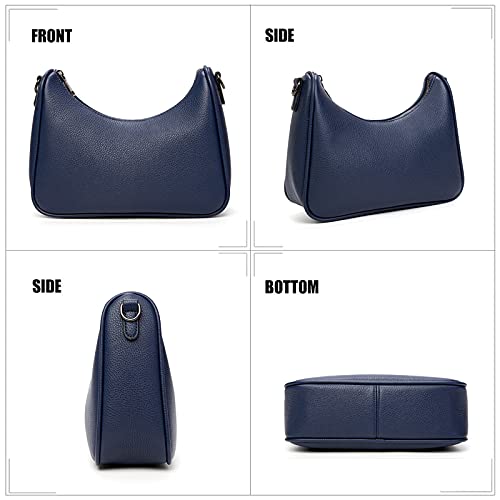 Small Crossbody Handbags for Women