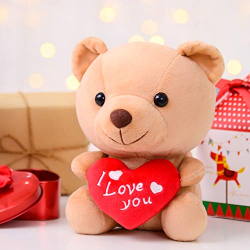 Valentine's Day Gift Stuffed Teddy Bear