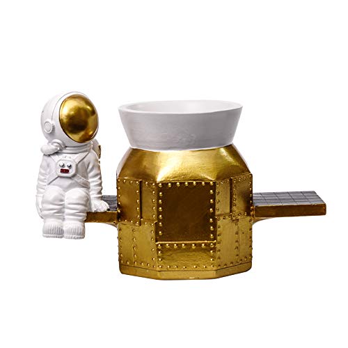 Decorative Astronaut Ornament for Home Decorations