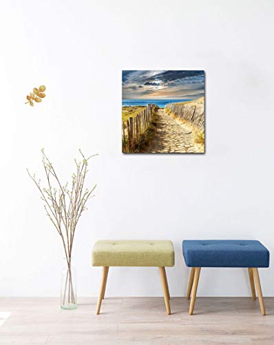 Beach Canvas Wall Art for wall Decoration