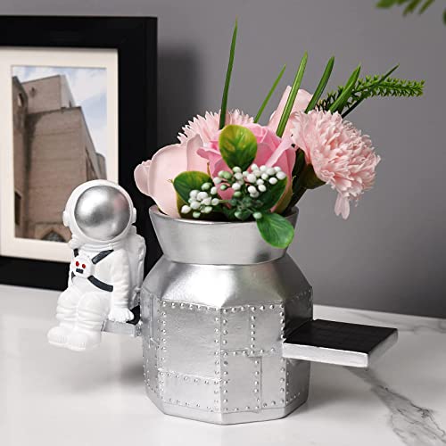 Decorative Astronaut Ornament for Home Decorations