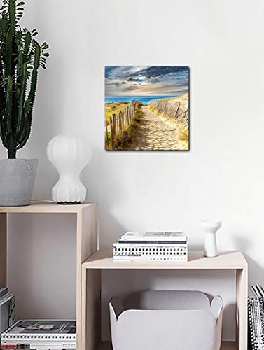 Beach Canvas Wall Art for wall Decoration