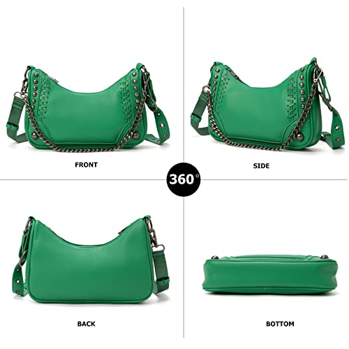 Small Crossbody Handbags for Women