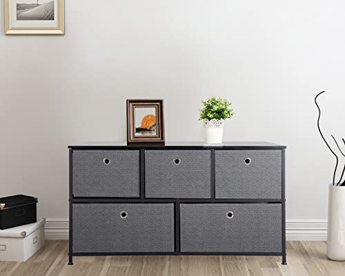 Drawer Dresser Chest Organizer