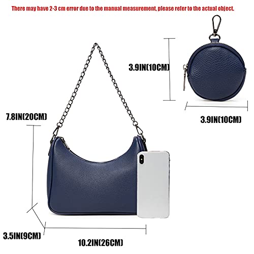 Small Crossbody Handbags for Women