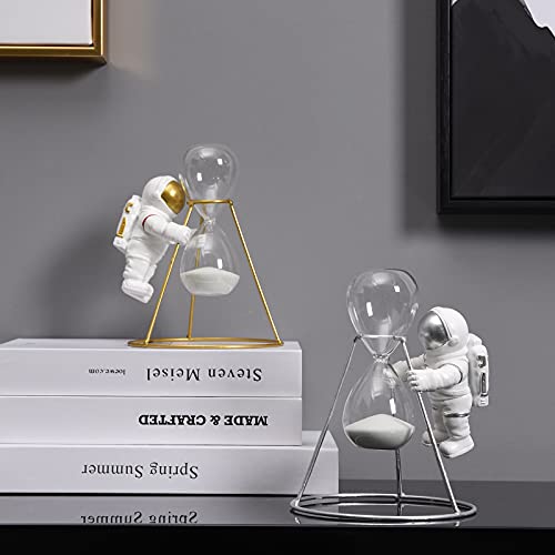 Decorative Astronaut Ornament for Home Decorations