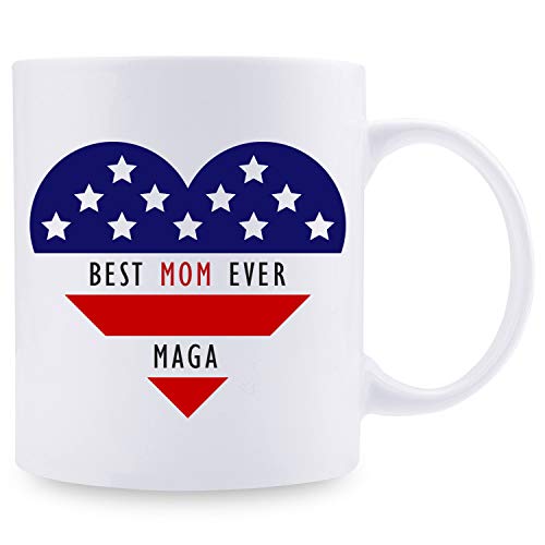 Donald Trump Mug, You are A Really Great Mom - Gifts for Mothers Day/Birthday