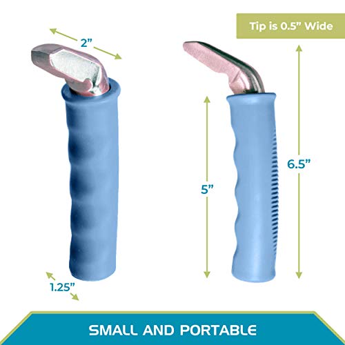 Portable Vehicle Support Handle, Standing Mobility Aid