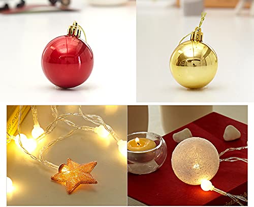 Mini Christmas Tree Tabletop Decorations