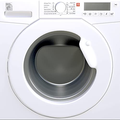 Easy-Fold Portable Baby Swing, Goji, Blue