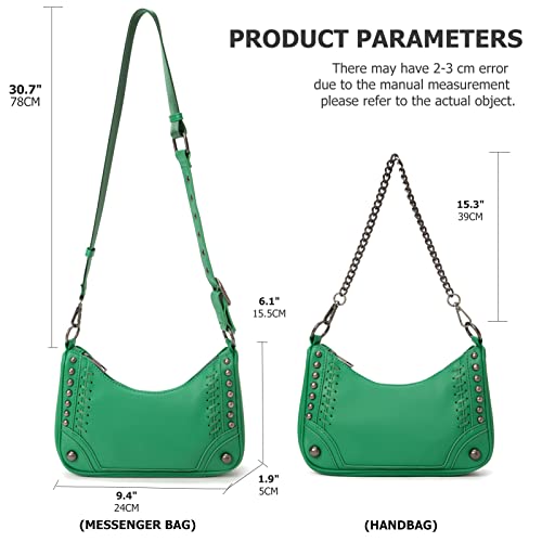 Small Crossbody Handbags for Women