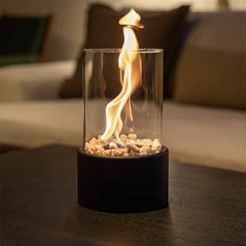 Portable Fire Pit Smokeless Fire Bowl  for Cozy Home Decoration