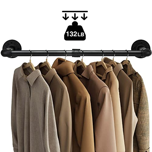 Home Clothes Rack,36.2 Inch