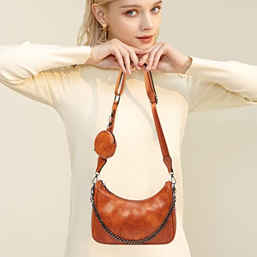 Small Crossbody Handbags for Women