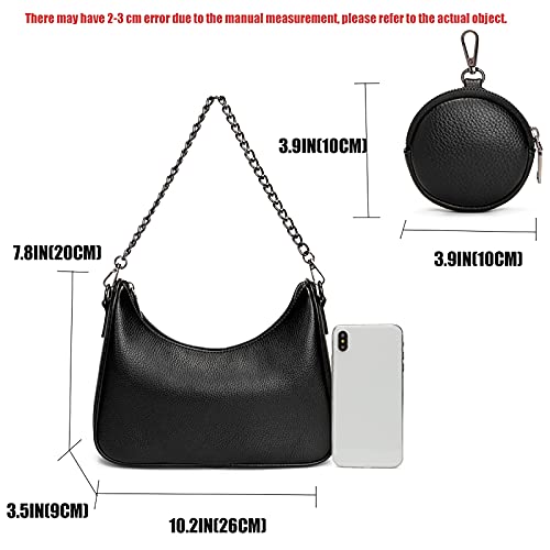 Small Crossbody Handbags for Women