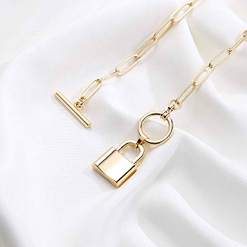 14K  Gold Plated Stylish Necklaces for Women