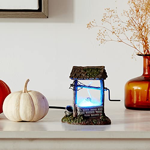 Halloween Decoration Haunted Well, 2.76 inch