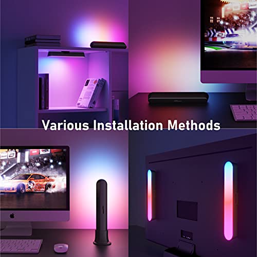 RGB Smart LED Lamp Bar w/ 19 Dynamic Modes & Music Sync Modes