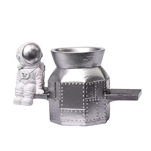 Decorative Astronaut Ornament for Home Decorations