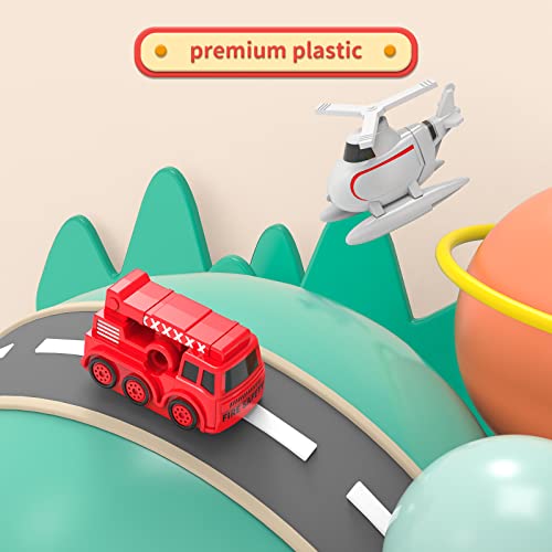 Kids Race Track Toys for Boys/Girls