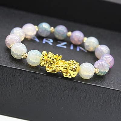 Feng Shui Luck Bracelet for Men/Women