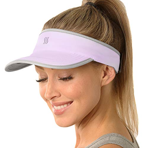 Super Absorbent Visor for Women