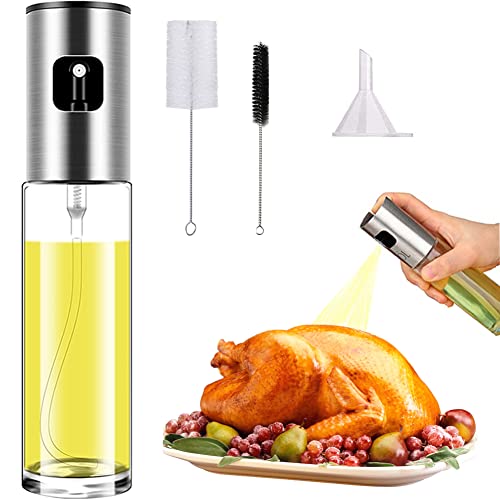 Oil Sprayer for Cooking