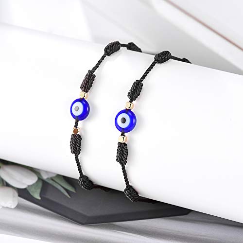 Red String Bracelet Protection Evil Eye Bracelets for Women Men