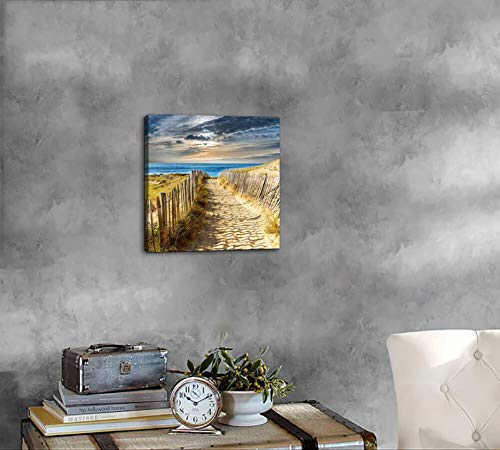 Beach Canvas Wall Art for wall Decoration