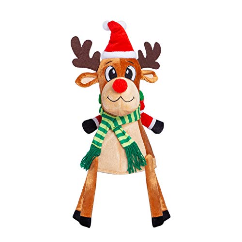 Christmas Reindeer Hat for Men/Women