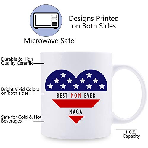 Donald Trump Mug, You are A Really Great Mom - Gifts for Mothers Day/Birthday