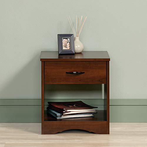 Modern Night Stand- End Tables