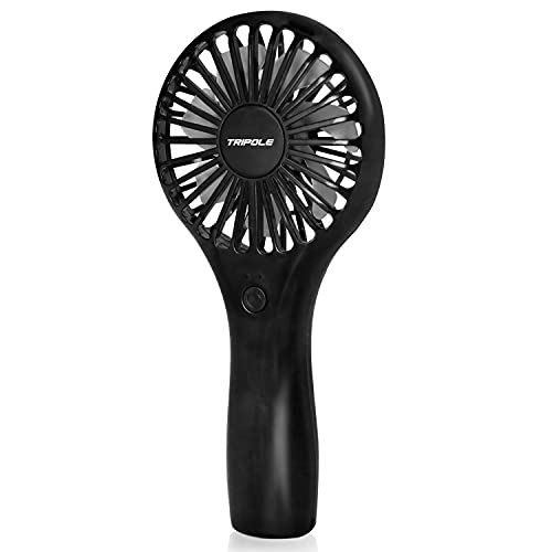 Handheld Mini Fan- Battery Operated
