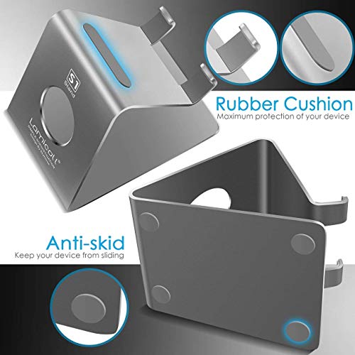 Cell Phone Stand, Phone Doc Stand for Desk