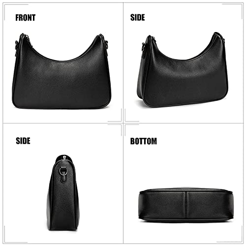 Small Crossbody Handbags for Women