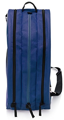 Premium Bag to Carry Ice Skates, Roller Skates, Inline Skates