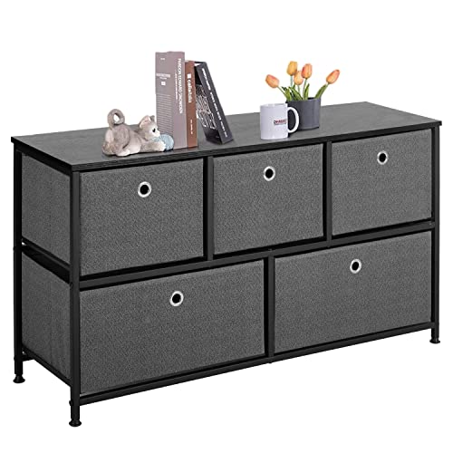 Drawer Dresser Chest Organizer