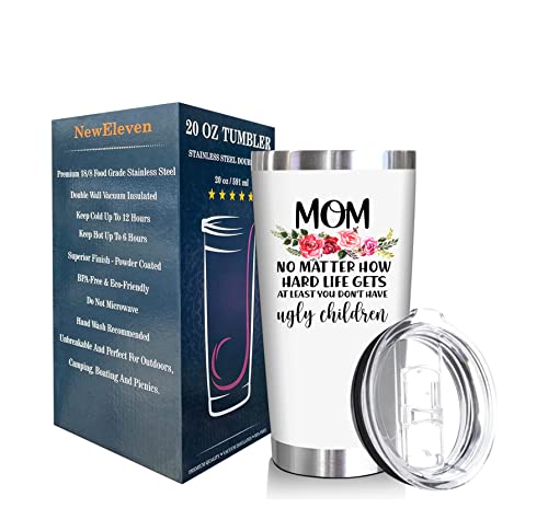 20 Oz Wine Tumbler Best Gifts For Mom on Birthday/Mothers Day