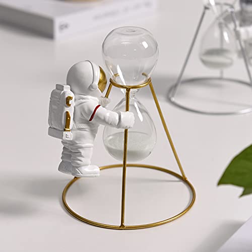 Decorative Astronaut Ornament for Home Decorations