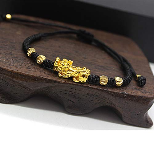 Feng Shui Luck Bracelet for Men/Women