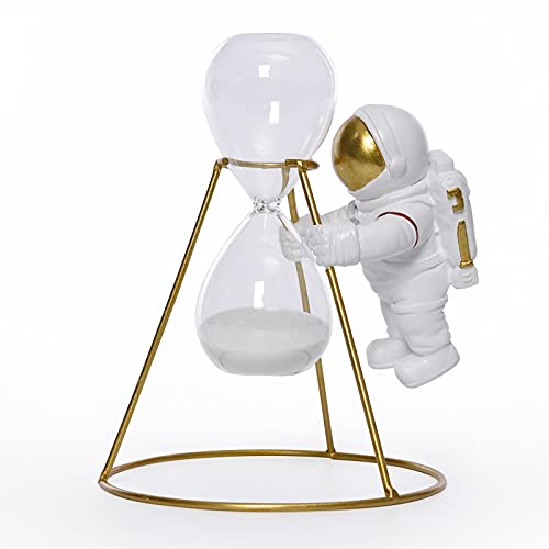 Decorative Astronaut Ornament for Home Decorations